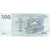 Congo Democratic Republic, 100 Francs, 2013, 2013-06-30, KM:98a, UNZ