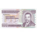 Banconote, Burundi, 100 Francs, 2011-09-01, KM:44b, FDS