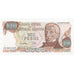 Argentina, 1000 Pesos, FDS