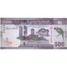 500 Rupees, 2020, Sri Lanka, 2020-08-12, UNC