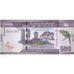 Sri Lanka, 500 Rupees, 2020, 2020-08-12, KM:126a, FDS