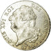 Coin, France, Écu de 6 livres françois, ECU, 6 Livres, 1792, Limoges