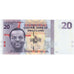 Swaziland, 20 Emalangeni, 2017, 2017-09-06, KM:37a, UNZ