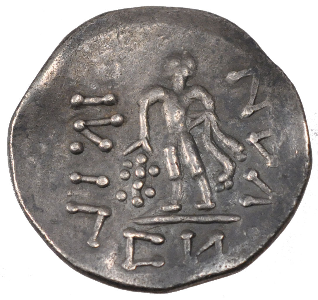 FRANCE, Tetradrachm, EF(40-45), Silver, 16.47