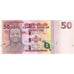 Swaziland, 50 Emalangeni, 2018, 2018-11-09, KM:38a, UNC(65-70)
