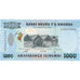 Rwanda, 1000 Francs, 2019, 2019-02-01, NEUF