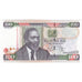 Kenya, 100 Shillings, 2010, 2010-07-16, NEUF