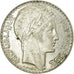 Moneta, Francja, Turin, 10 Francs, 1937, AU(55-58), Srebro, Gadoury:801