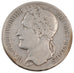 BELGIUM, 5 Francs, 5 Frank, 1832, KM #3.1, VF(20-25), Silver, 24.64