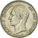 Coin, Belgium, Leopold I, 5 Francs, 5 Frank, 1858, EF(40-45), Silver, KM:17
