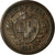Moneta, Szwajcaria, Rappen, 1866, Bern, EF(40-45), Bronze, KM:3.1