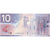 Canada, 10 Dollars, 2001, KM:102a, UNC(65-70)