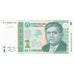 Banknot, Tadżykistan, 1 Somoni, 1999, UNC(65-70)