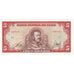 5 Escudos, 1964, Chile, KM:138, UNC