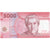 5000 Pesos, 2009, Chile, KM:163b, UNC