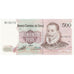 Chili, 500 Pesos, 1997, NEUF