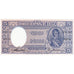 Chile, 5 Pesos = 1/2 Condor, Undated (1958-59), KM:119, UNC(65-70)