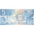 Canada, 5 Dollars, 2002, 2002, KM:101a, UNC(65-70)