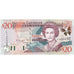 Banknote, East Caribbean States, 20 Dollars, KM:39k, UNC(65-70)
