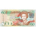 East Caribbean States, 50 Dollars, Undated (2003), KM:45a, UNC(65-70)