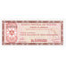 Bolivien, 1985, 1985-03-08, 5000000 PESOS, UNZ