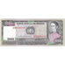 Bolivia, 1000 Pesos Bolivianos, 1982, 1982-06-25, KM:167a, NIEUW