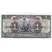 Bolivia, 1 Boliviano, 1911, 1911-05-11, KM:102b, UNC(64)