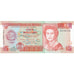Geldschein, Belize, 5 Dollars, 1990, 1990-05-01, KM:53a, UNZ