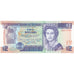 Belize, 2 Dollars, 1991, 1991-06-01, KM:52b, UNZ