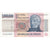 Argentina, 1,000,000 Pesos, Undated (1981-93), KM:310, AU(55-58)