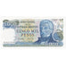 Argentina, 5000 Pesos, KM:305a, UNC(65-70)