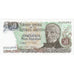 Geldschein, Argentinien, 50 Pesos Argentinos, Undated (1983-85), KM:314a, UNZ