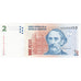 Argentinien, 2 Pesos, KM:346, UNZ
