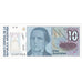 Banknote, Argentina, 10 Australes, Undated (1986-89), KM:325b, UNC(65-70)
