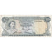 Bahamy, 10 Dollars, 1974, KM:38a, VF(30-35)