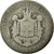 Monnaie, Grèce, George I, 2 Drachmai, 1873, Paris, B, Argent, KM:39