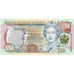Bermuda, 50 Dollars, 2003, 2003-06-02, KM:56, UNC(65-70)