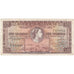 Bermuda, 5 Shillings, 1957, 1957-05-01, KM:18b, S+