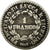 Coin, ITALIAN STATES, LUCCA, Franco, 1808, VF(20-25), Silver, KM:23