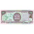 Trinité-et-Tobago, 20 Dollars, 2002, KM:49, NEUF