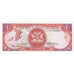 Banconote, TRINIDAD E TOBAGO, 1 Dollar, KM:36d, FDS