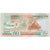 Biljet, Staten van de oostelijke Caraïben, 50 Dollars, Undated (2003), KM:45m