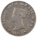 ITALIAN STATES, 5 Soldi, 1815, KM #26, EF(40-45), Silver, 1.15