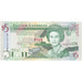 Stati dei Caraibi Orientali, 5 Dollars, Undated (2000), KM:37d1, FDS