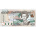 East Caribbean States, 100 Dollars, KM:46a, UNC(65-70)