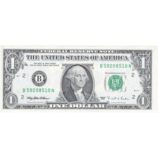 Stati Uniti, One Dollar, 1995, FDS