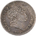 Coin, ITALIAN STATES, NAPLES, Joachim Murat, Lira, 1813, AU(50-53), Silver