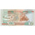 Osten Karibik Staaten, 50 Dollars, Undated (2003), KM:45m, UNZ