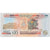 East Caribbean States, 20 Dollars, KM:39k, UNC(65-70)