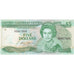 Billet, Etats des caraibes orientales, 5 Dollars, Undated (1986-88), KM:18k